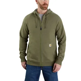 105655 - CARHARTT FORCE® RELAXED FIT LIGHTWEIGHT FULL-ZIP SWEATSHIRT
