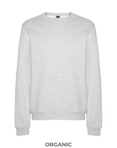 8 By Yoox Man Sweatshirt Grey L INT