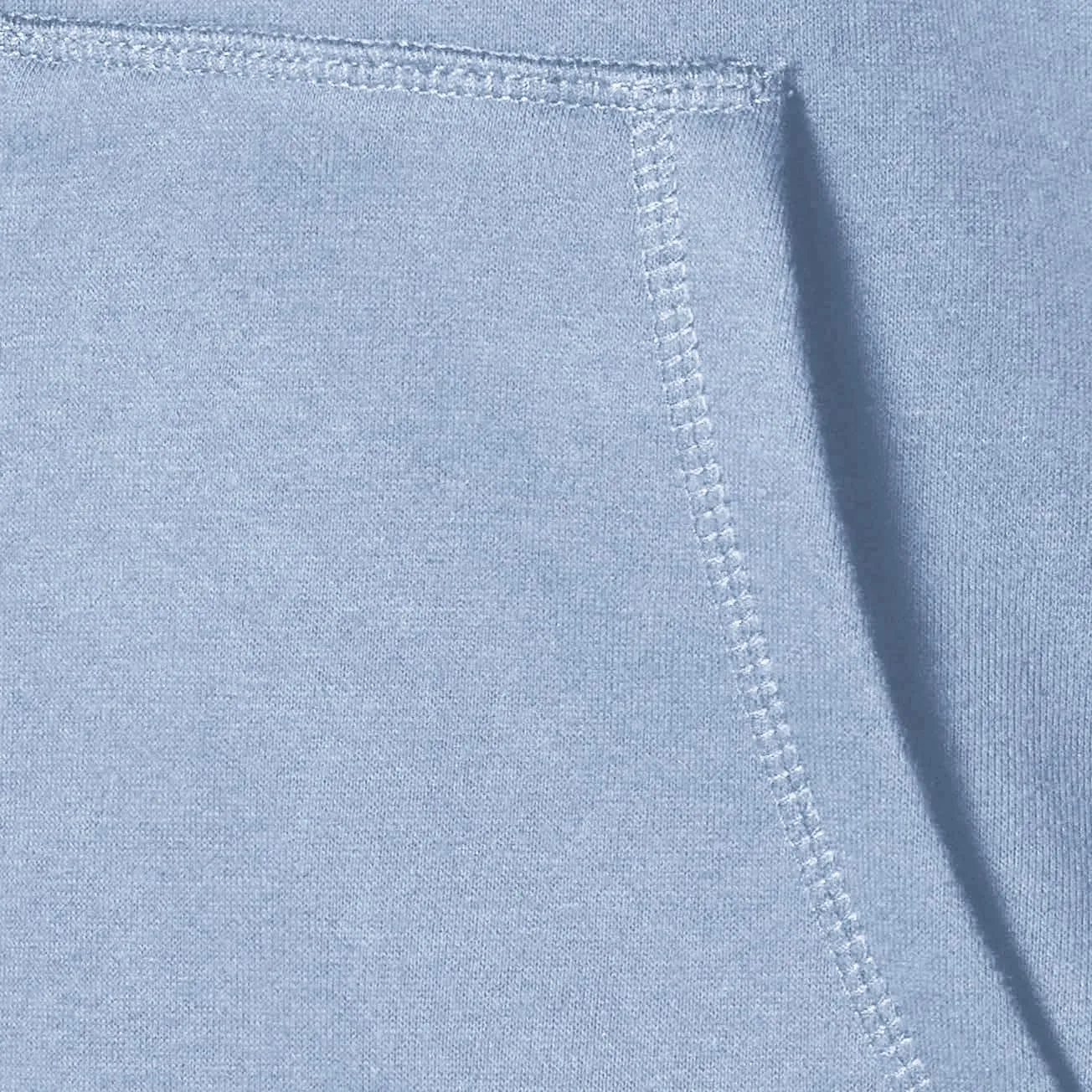 Amazon Essentials Men's Full-Zip Fleece Hoodie (Available in Big & Tall)