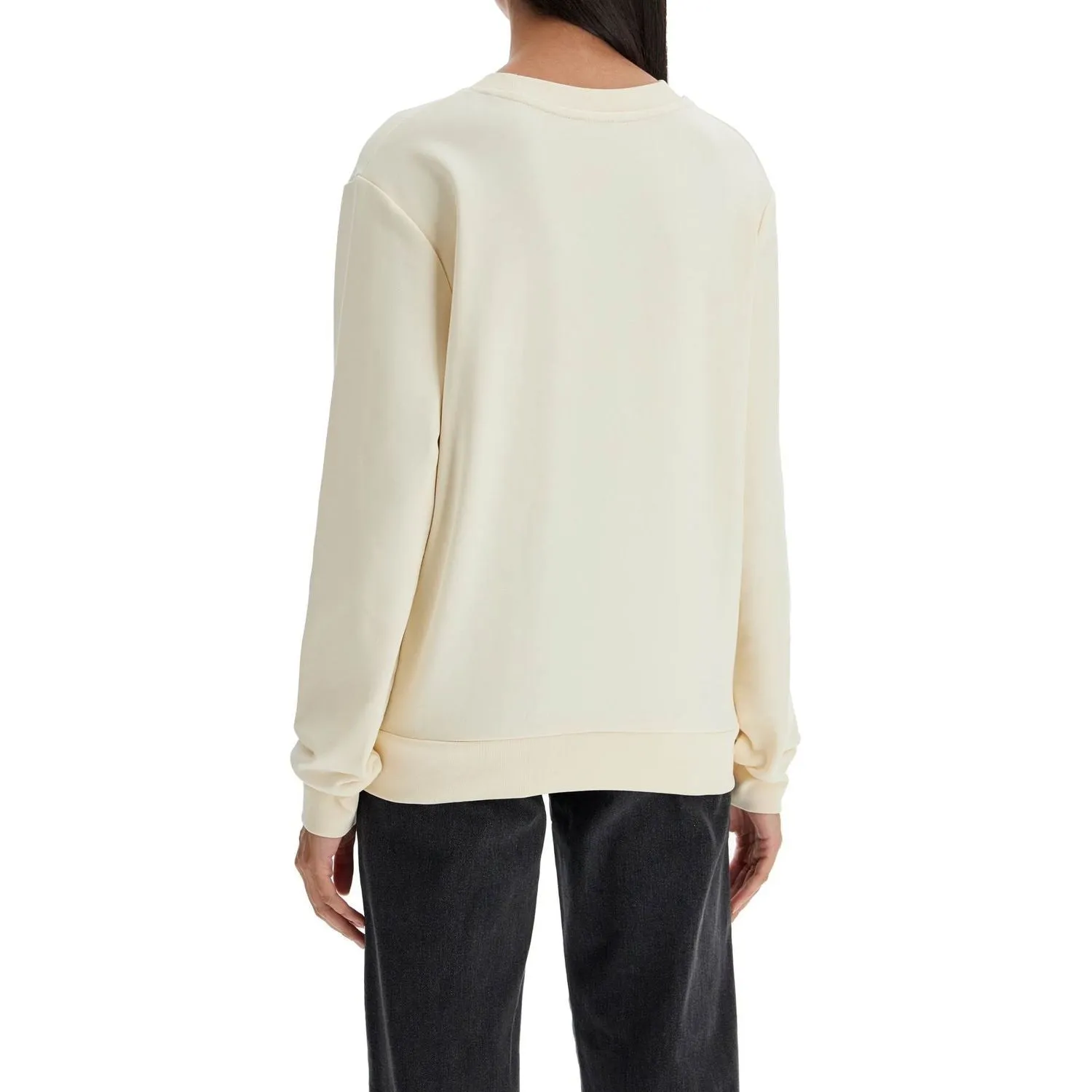 A.P.C. grand vpc sweatshirt