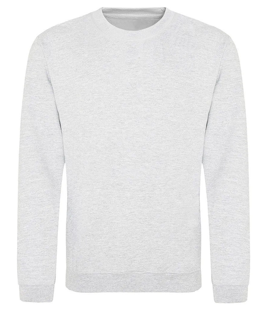 AWDis Sweatshirt | ASH