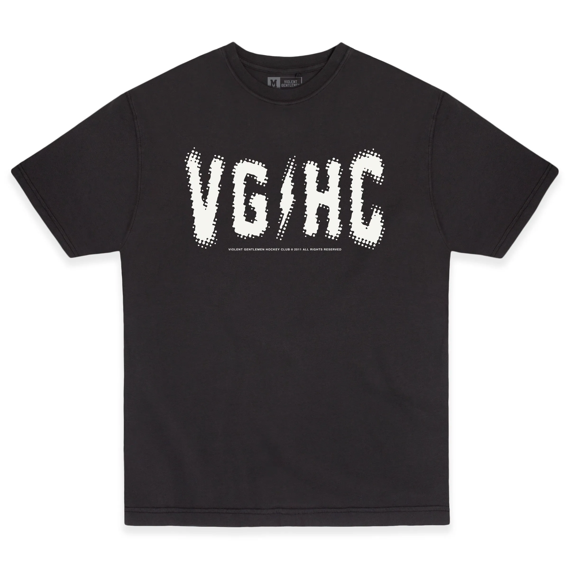 Blur Vintage Tee