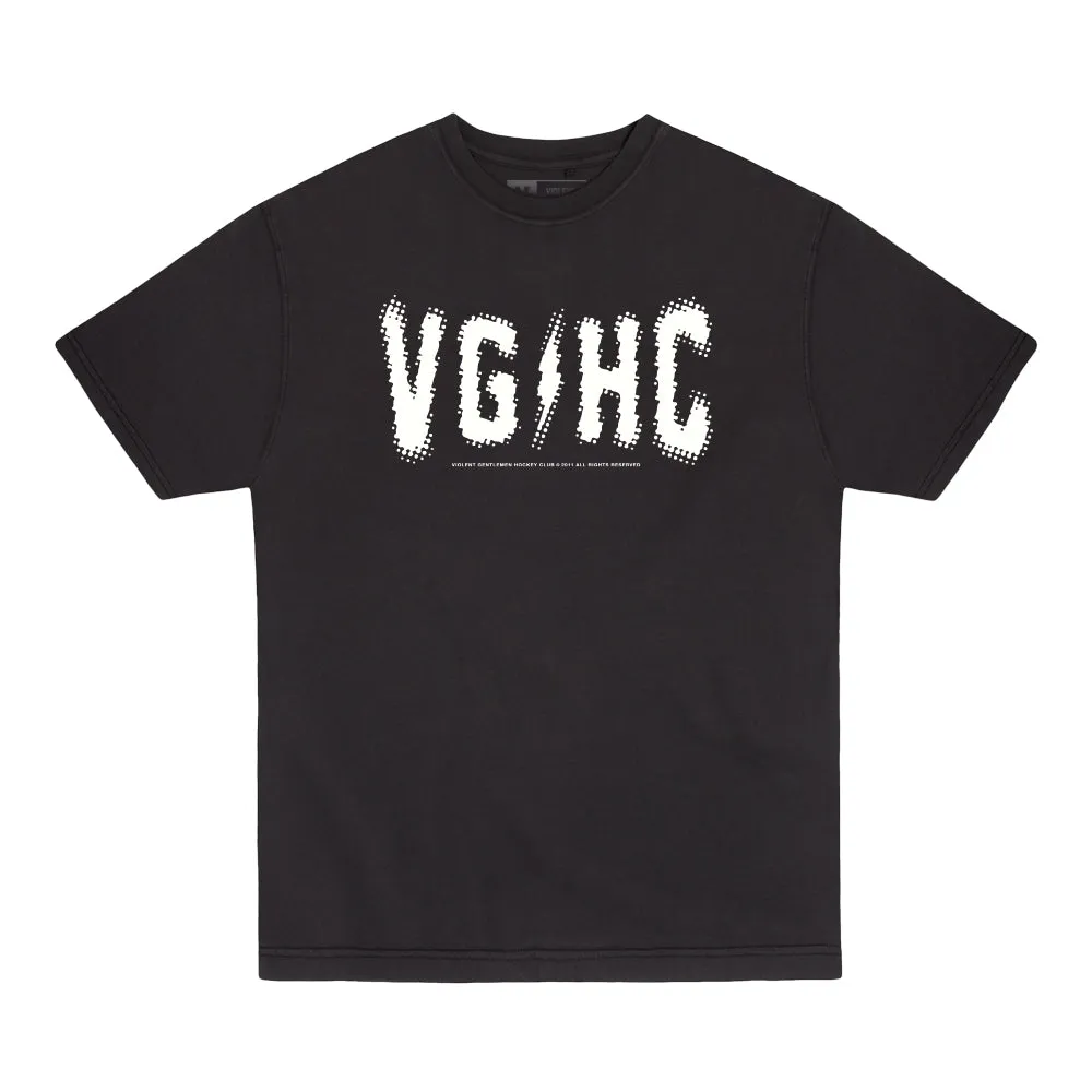 Blur Vintage Tee