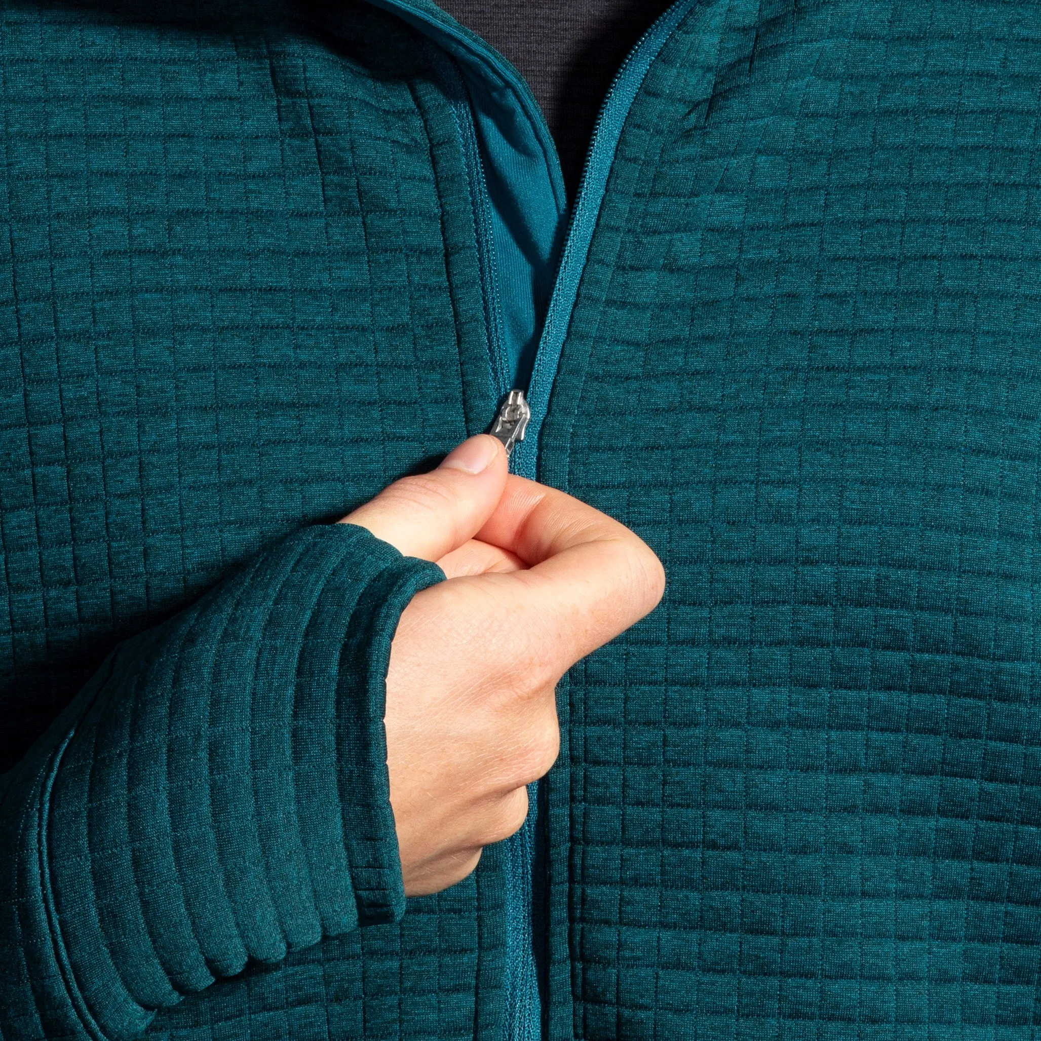 Brooks Women's Activate Midweight Hoodie
