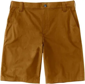 Carhartt Men's 105271 Force Relaxed Fit Twill 5 Pocket Work Short - 9