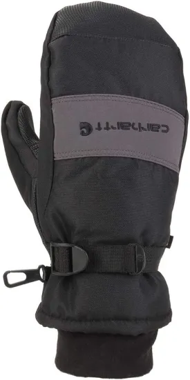 Carhartt Men's W.P. Waterproof Insulated Mittens