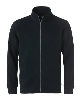 Classic Cardigan Black 021048