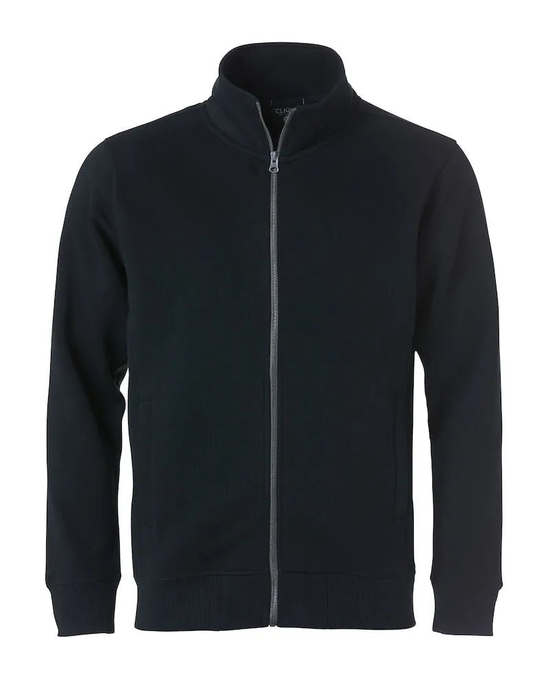 Classic Cardigan Black 021048