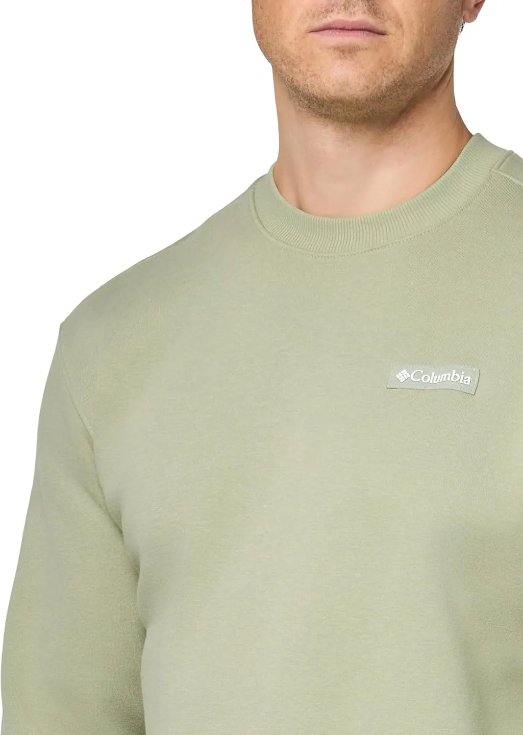 Columbia Men's Meridian Creek Crew
