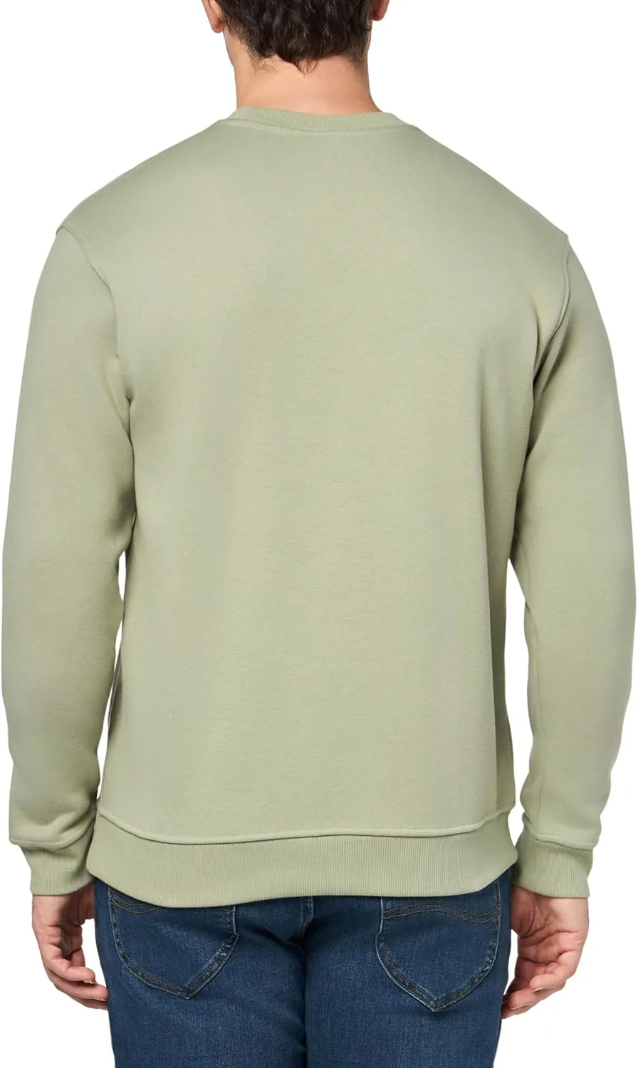 Columbia Men's Meridian Creek Crew