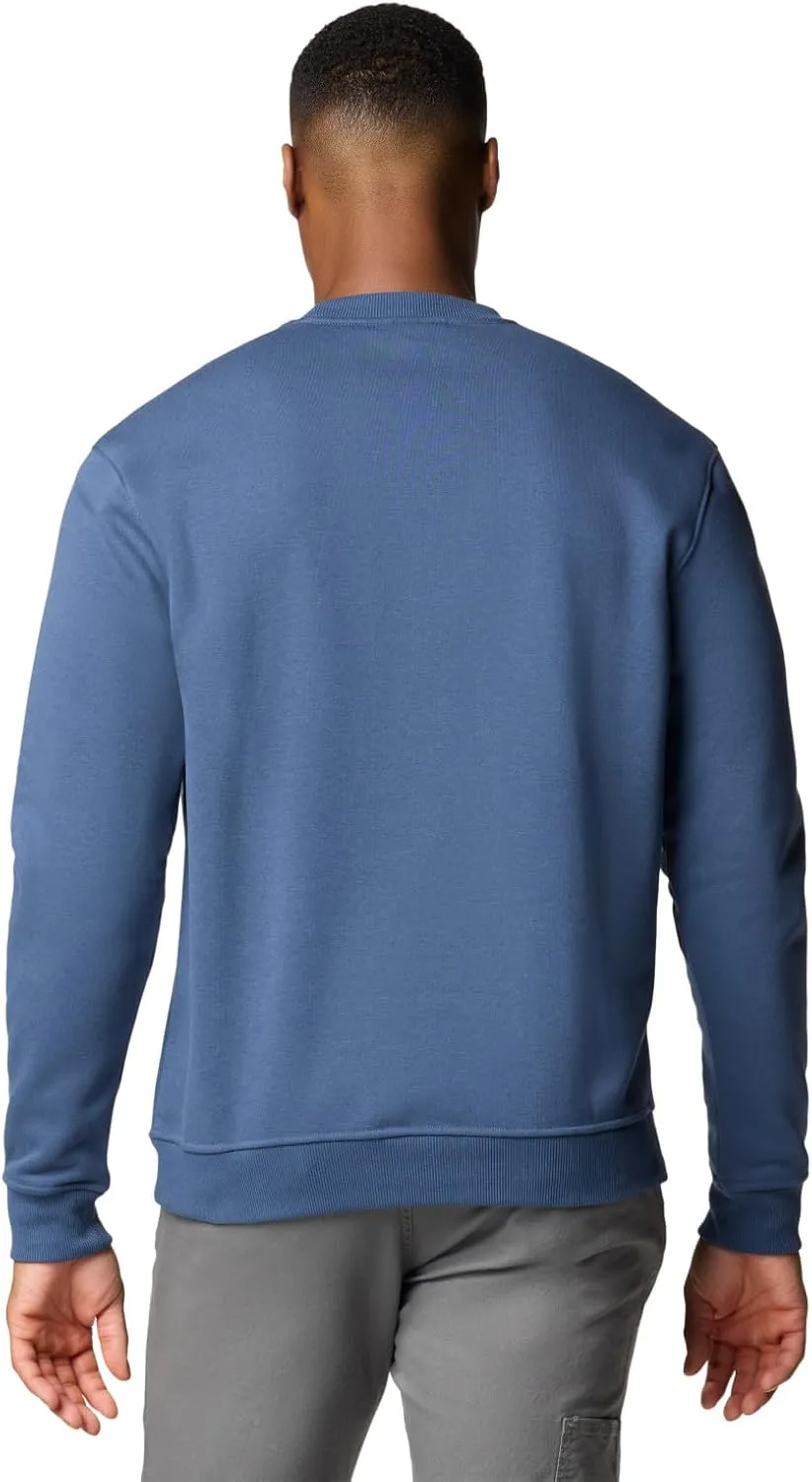 Columbia Men's Meridian Creek Crew