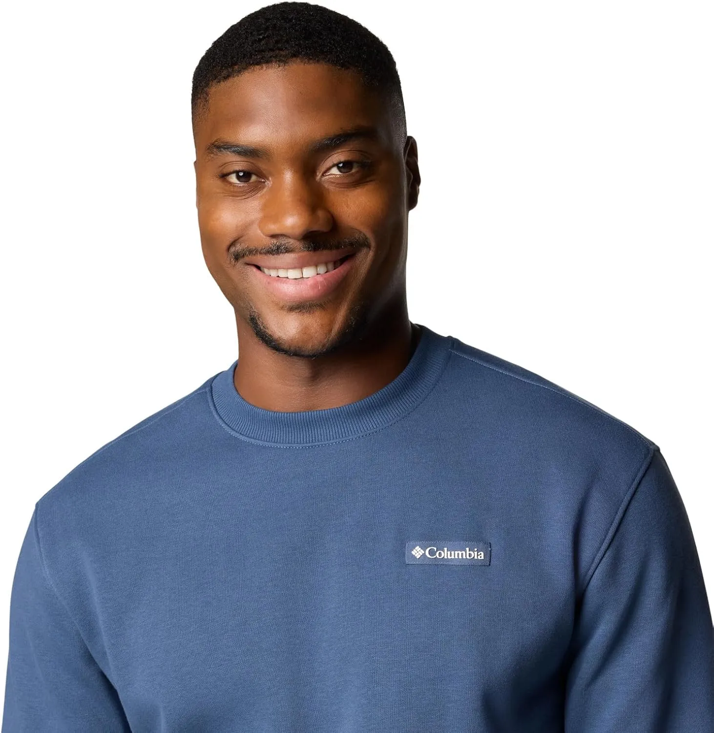 Columbia Men's Meridian Creek Crew