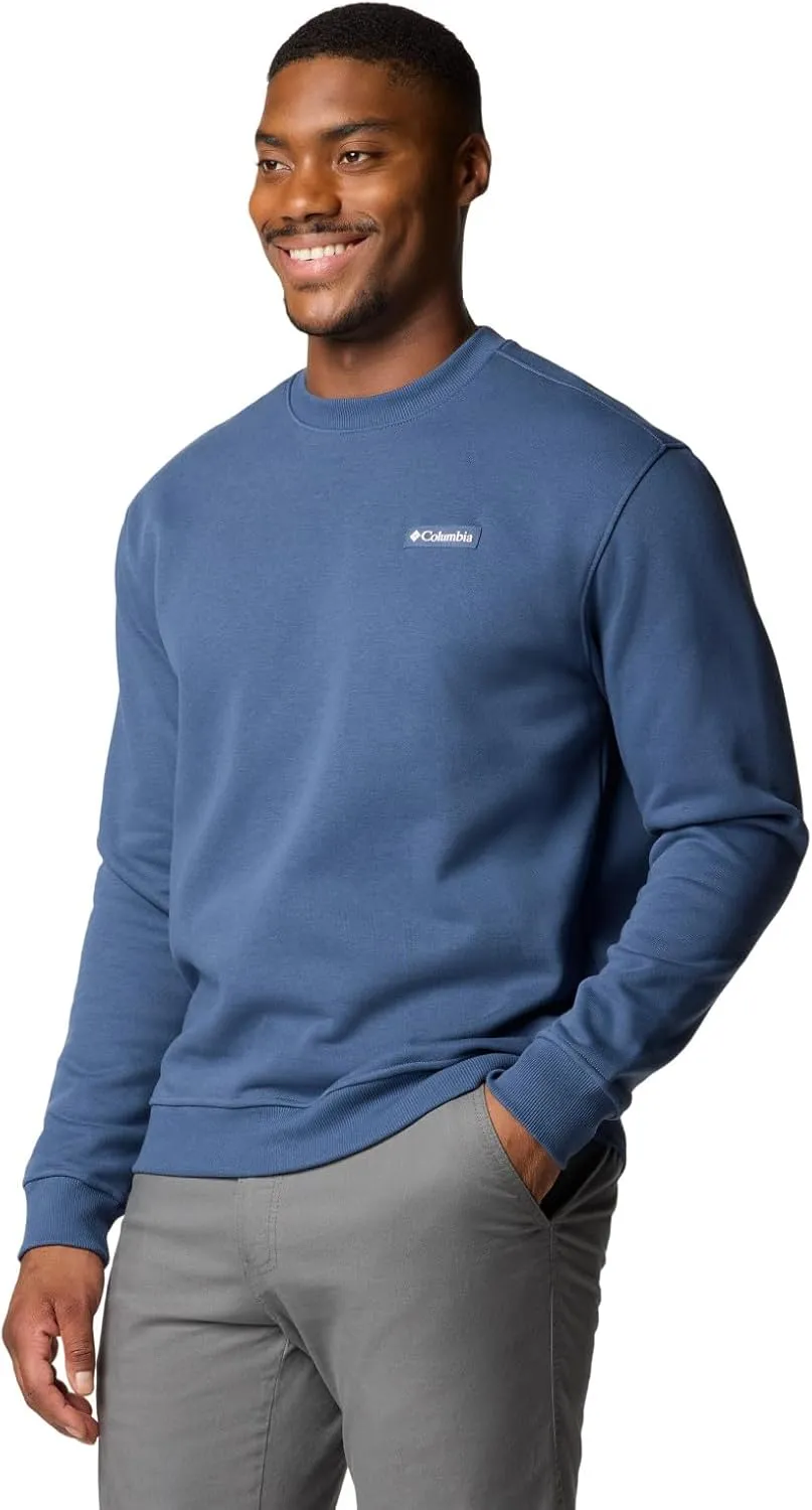 Columbia Men's Meridian Creek Crew