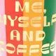 Deluxe Hot Stuff Thermal Mug - Me, Myself, and Coffee