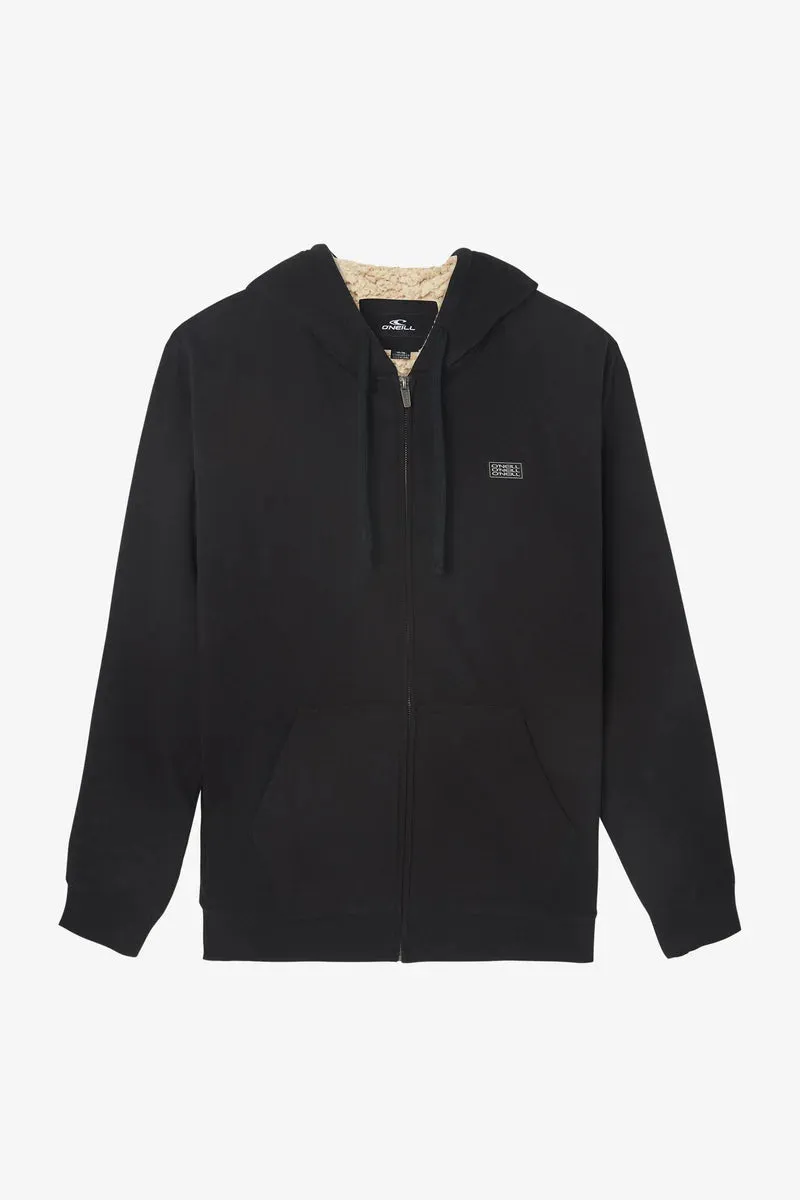 FIFTY TWO SHERPA