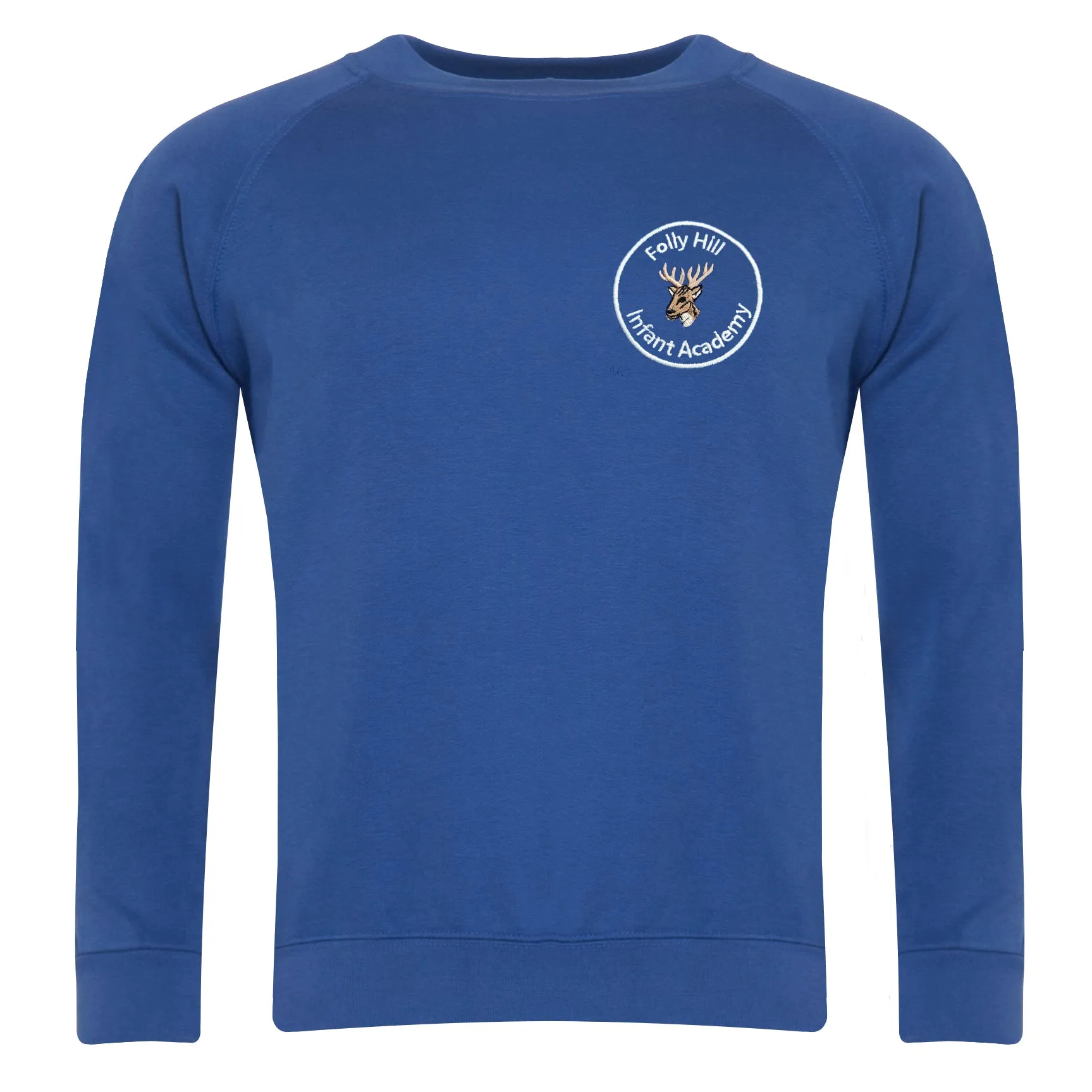 Folly Hill Sweatshirt