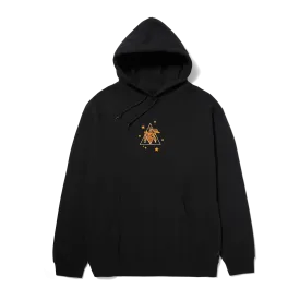 HUF x Smashing Pumpkins Infinite Star Girl Pullover Hoodie