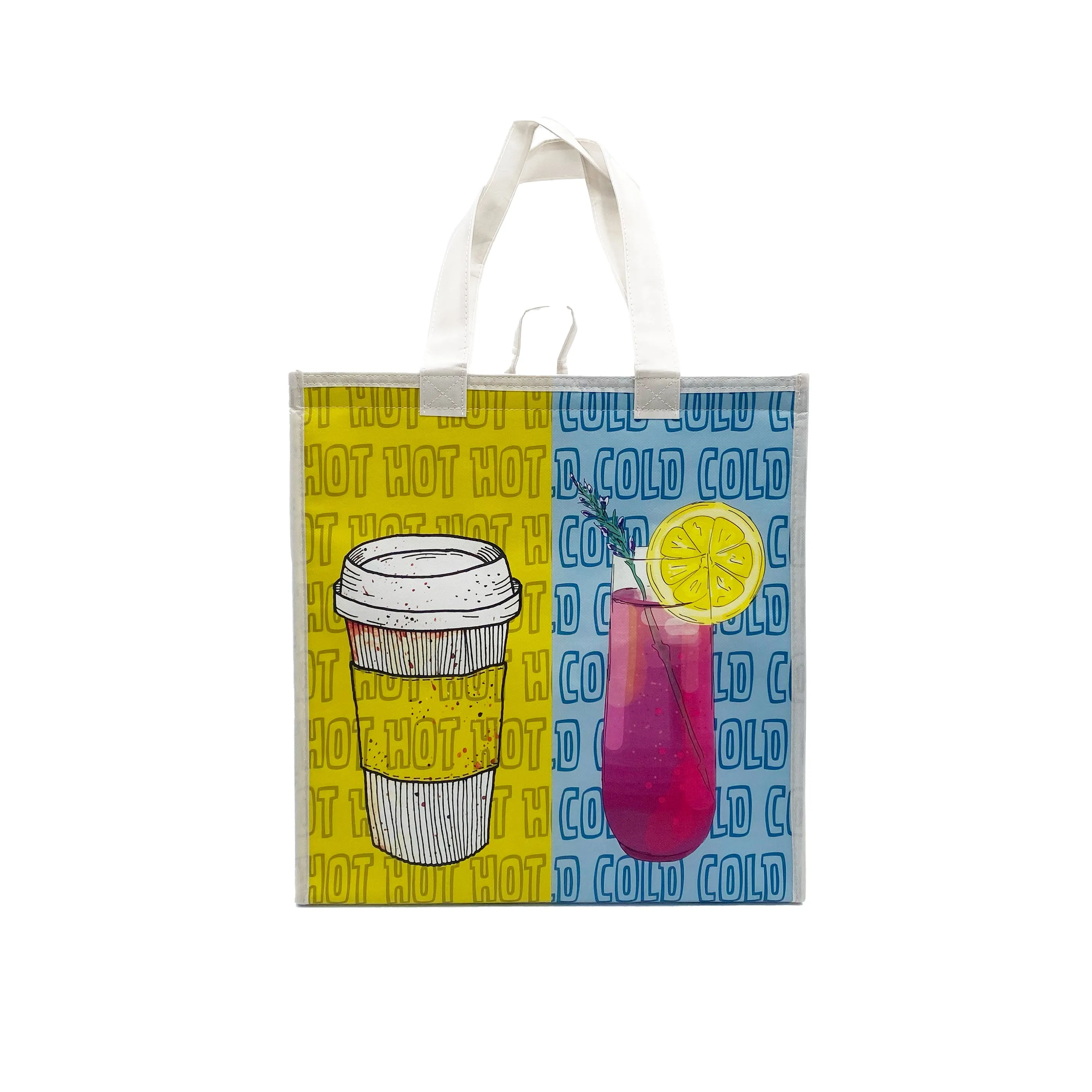 Insulated Bag in Just Right