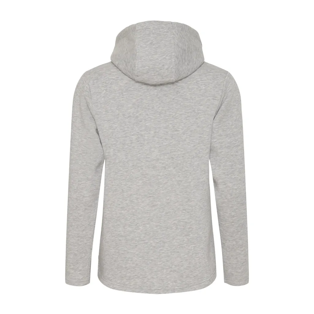 Juliane Sweatshirt - Grey Melange