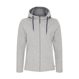 Juliane Sweatshirt - Grey Melange