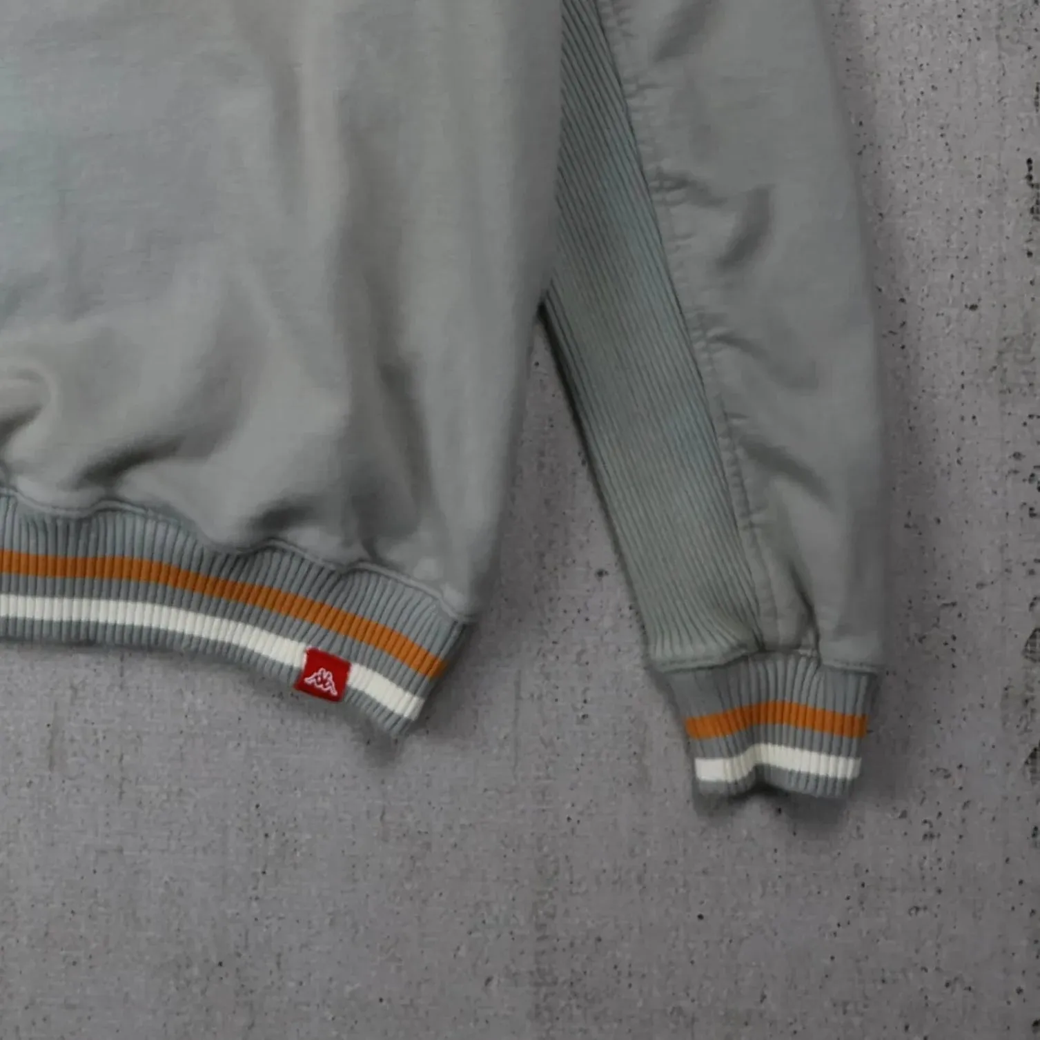 Kappa Sweatshirt (M)