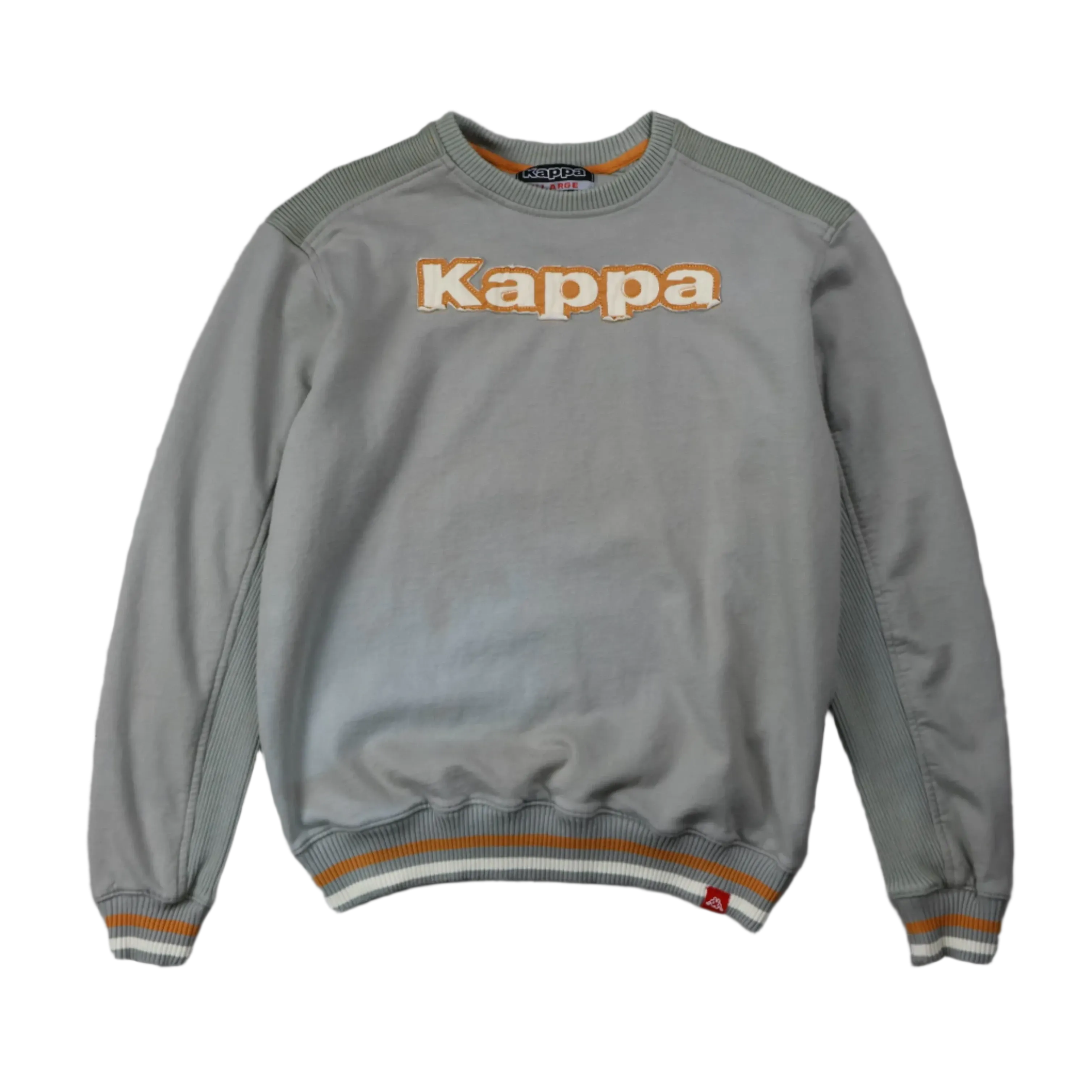 Kappa Sweatshirt (M)