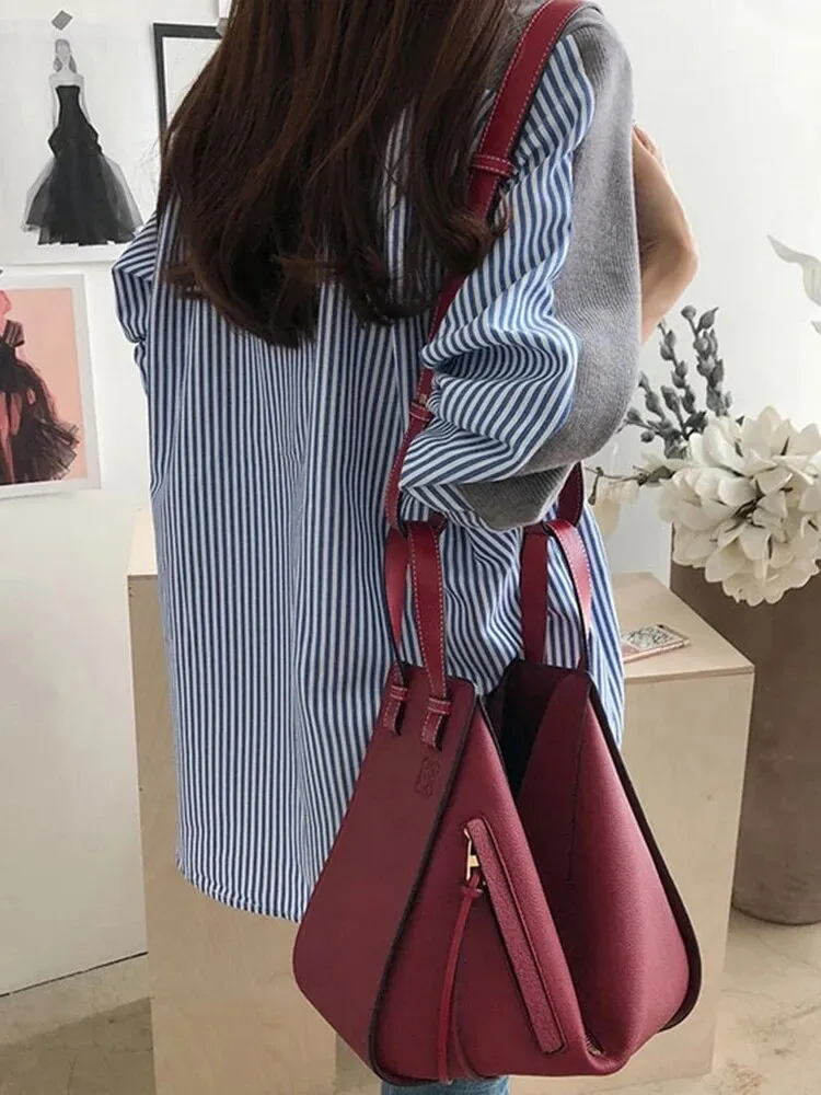 Loose Patchwork Striped Sweater For Women V Neck Long Sleeve Colorblock Knitting Cardigan Female Autumn Clothes