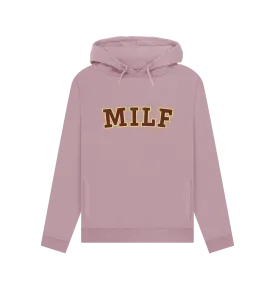 Milf Women's Hoodie
