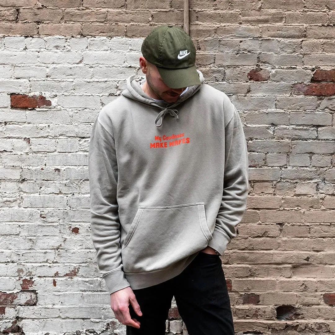 My Goodness My Hoodie 4.0