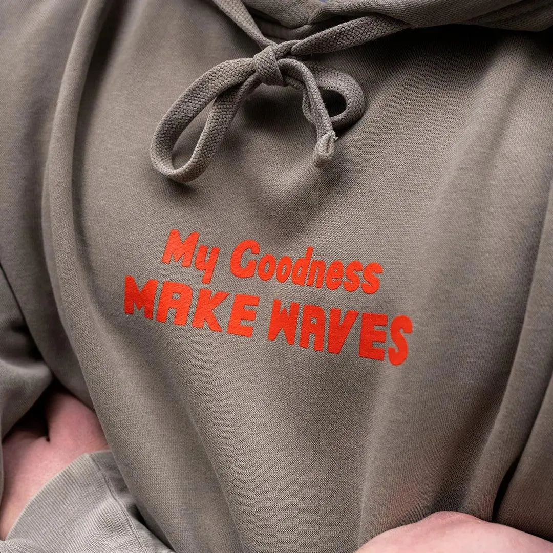 My Goodness My Hoodie 4.0