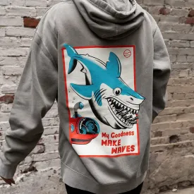 My Goodness My Hoodie 4.0