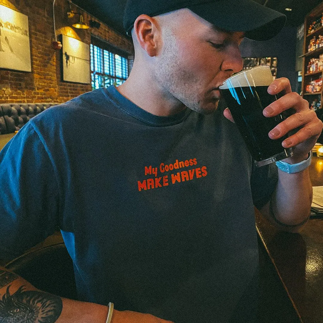 My Goodness My Tee