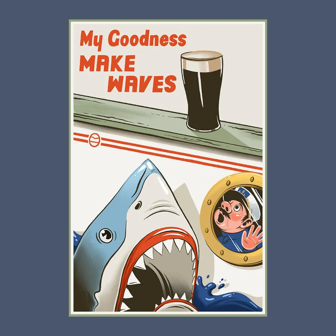 My Goodness My Tee