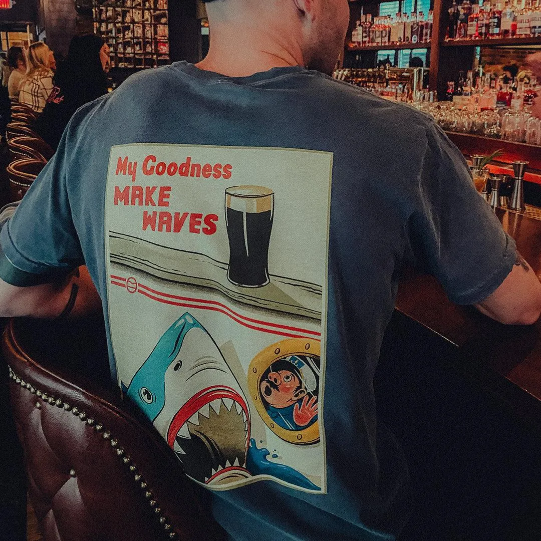 My Goodness My Tee