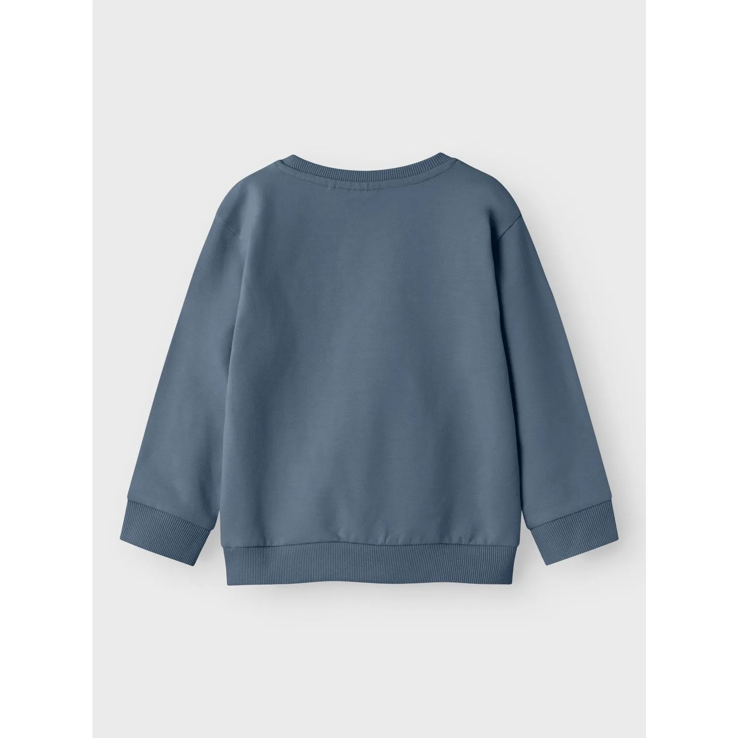 Name It China Blue Teodor Regular Sweatshirts
