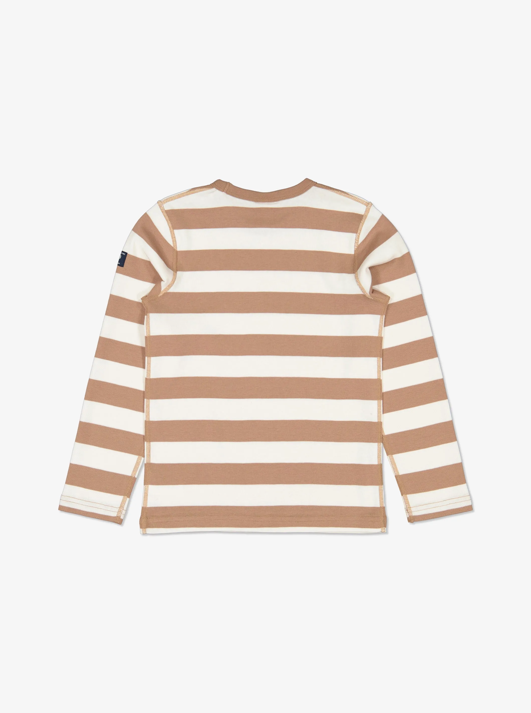Nautical Stripe Kids Top