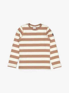 Nautical Stripe Kids Top