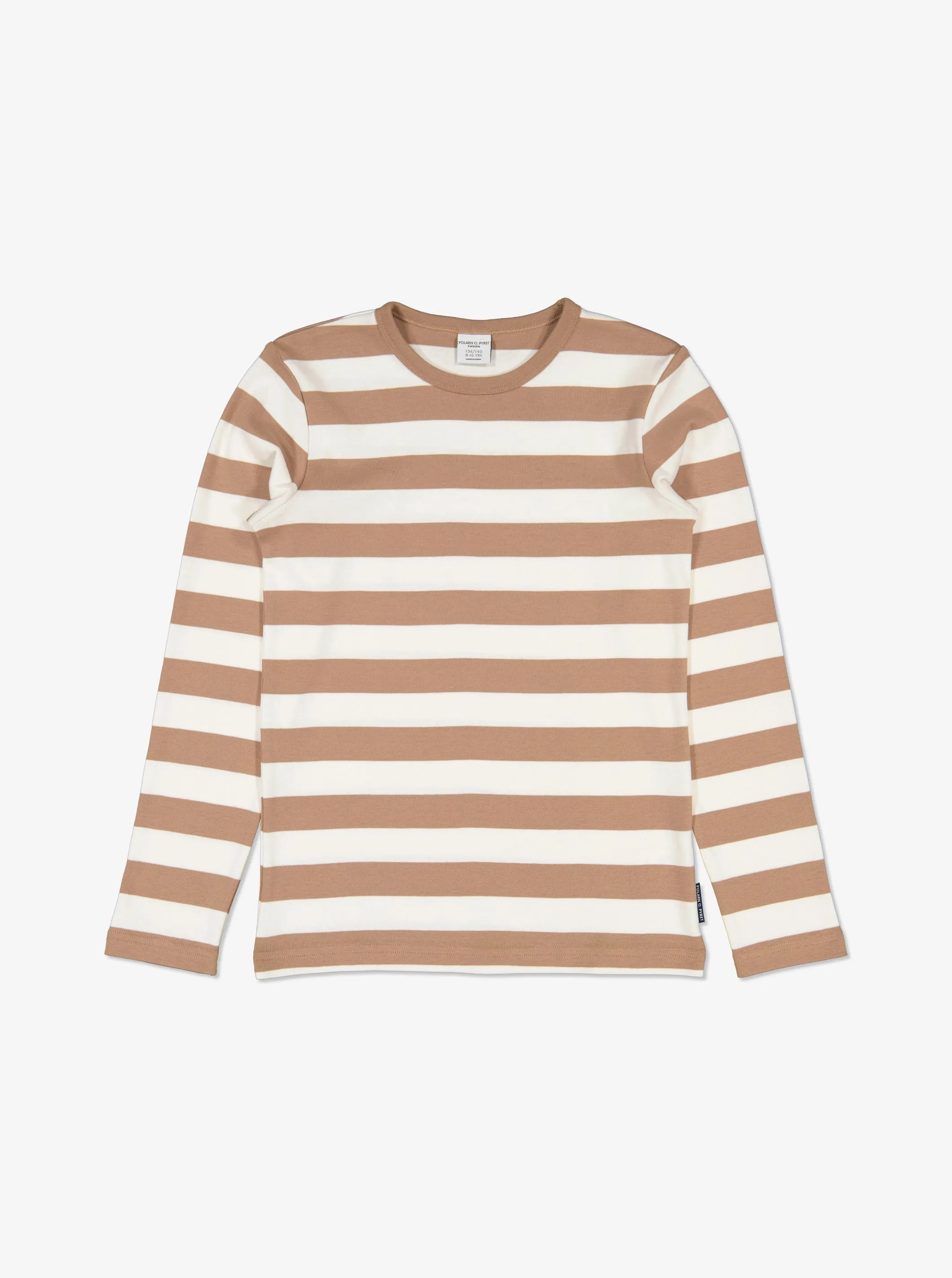 Nautical Stripe Kids Top