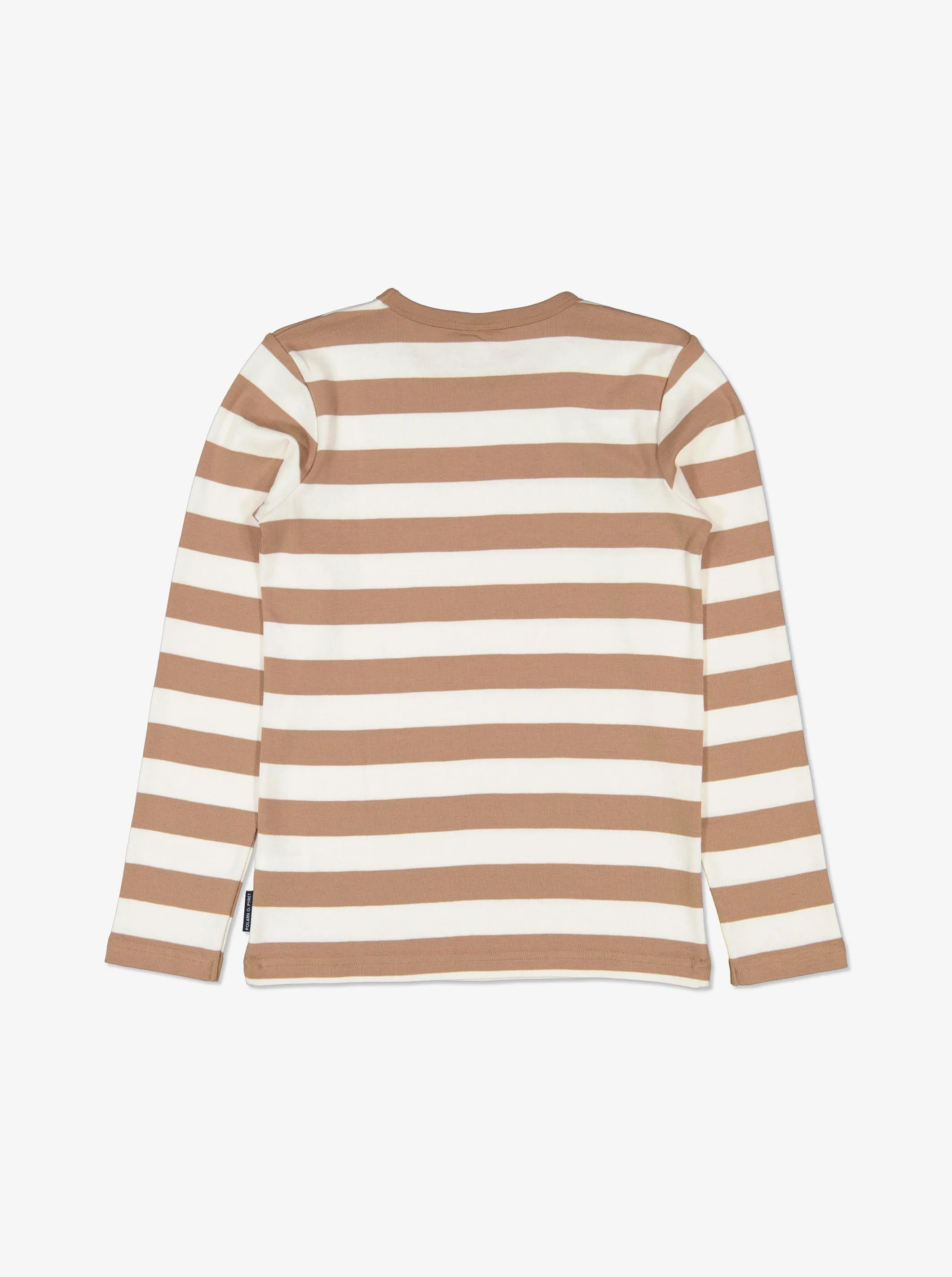Nautical Stripe Kids Top