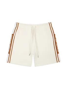 Pereto Tape Short- Gardenia