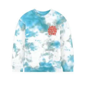 Printed Kids Sweatshirt