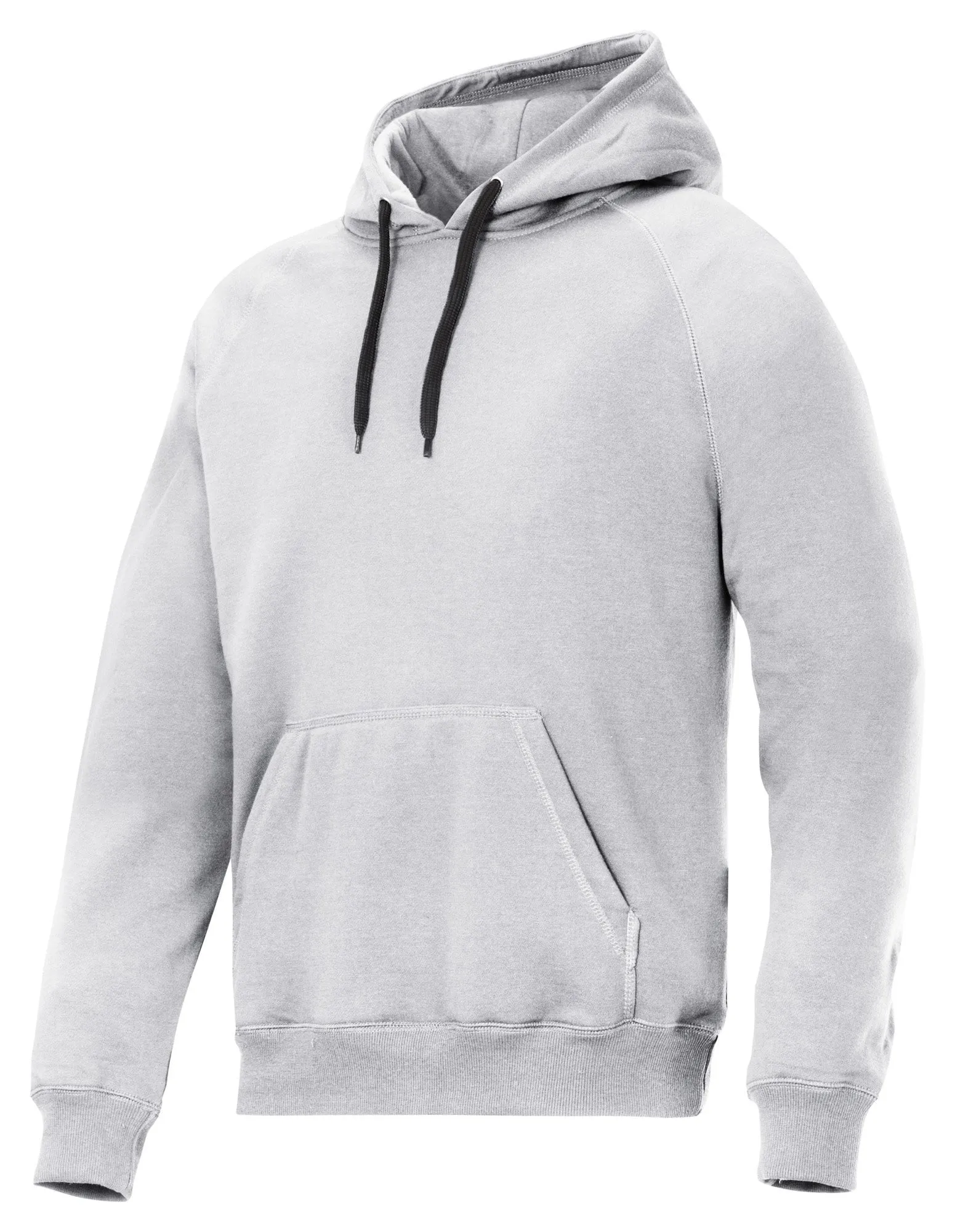 Snickers Hoody No Zip over the head hooded sweatshirt - 2800