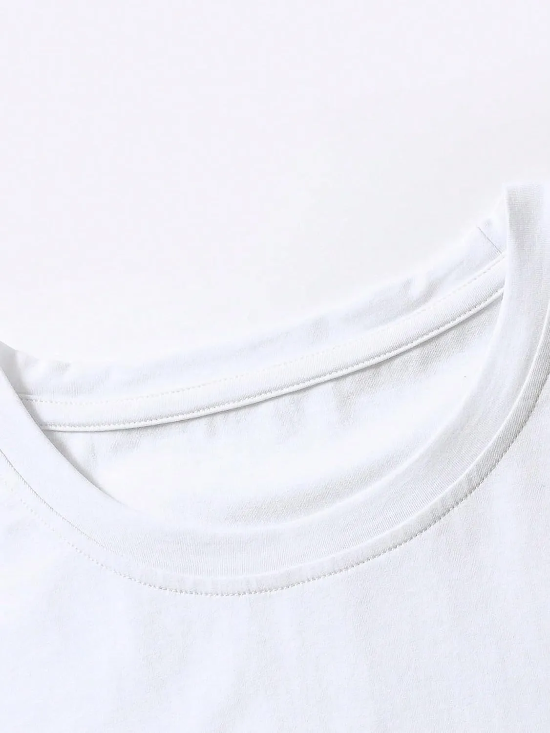 SOLY HUX Men's Letter Print Graphic T Shirt Short Sleeve Round Neck Summer Tee Tops