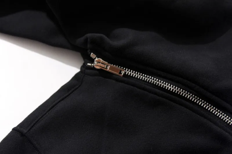 TEEK - Cloak Hoodie Jacket