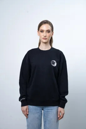 THE EARTH SWEATSHIRT