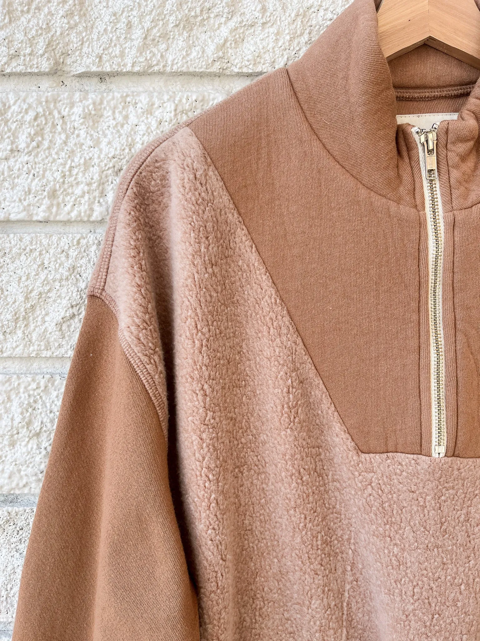 The Slouch Trail Sweatshirt