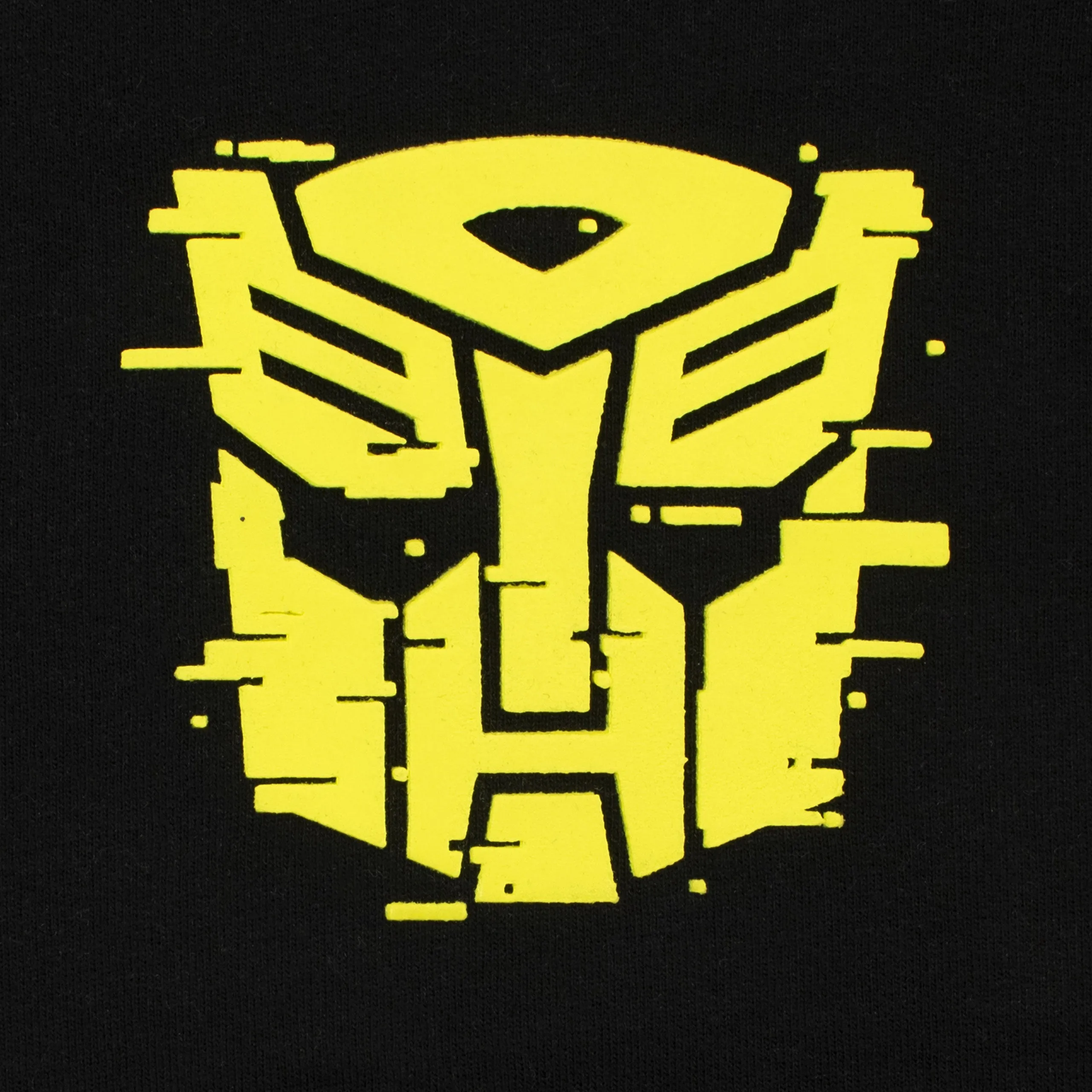 Transformers Hoodie