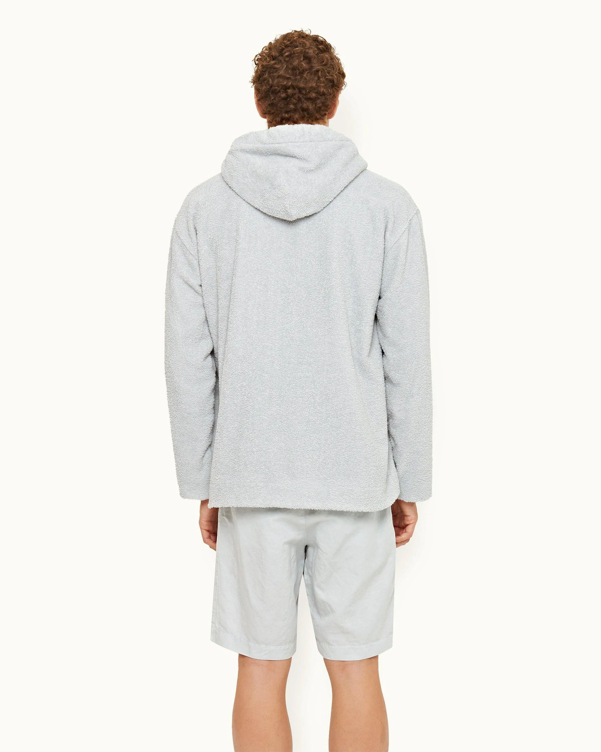 Walker Towelling